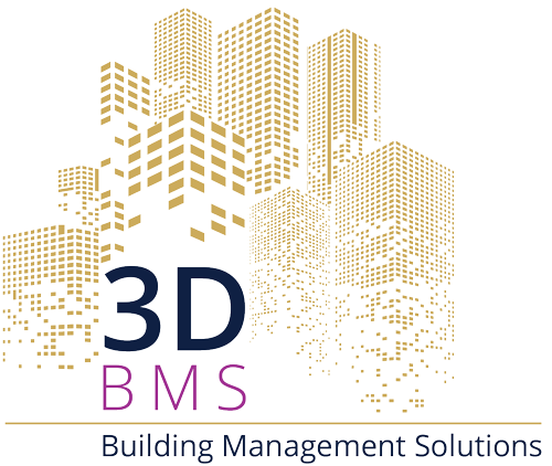 3D BMS