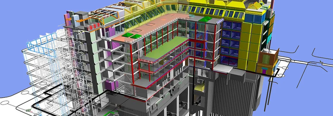 What is Building Information Modelling (BIM)?